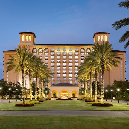 The Ritz-Carlton Orlando, Grande Lakes Williamsburg Eksteriør billede