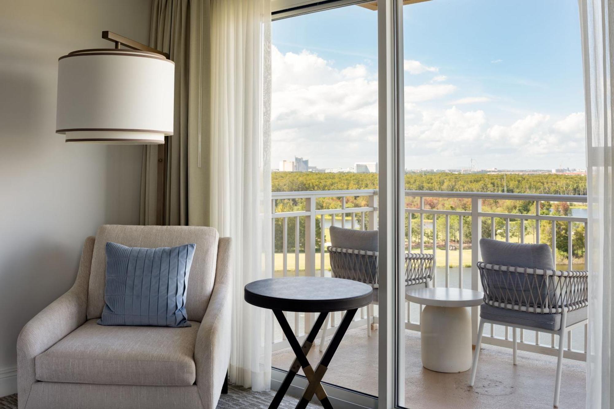 The Ritz-Carlton Orlando, Grande Lakes Williamsburg Eksteriør billede