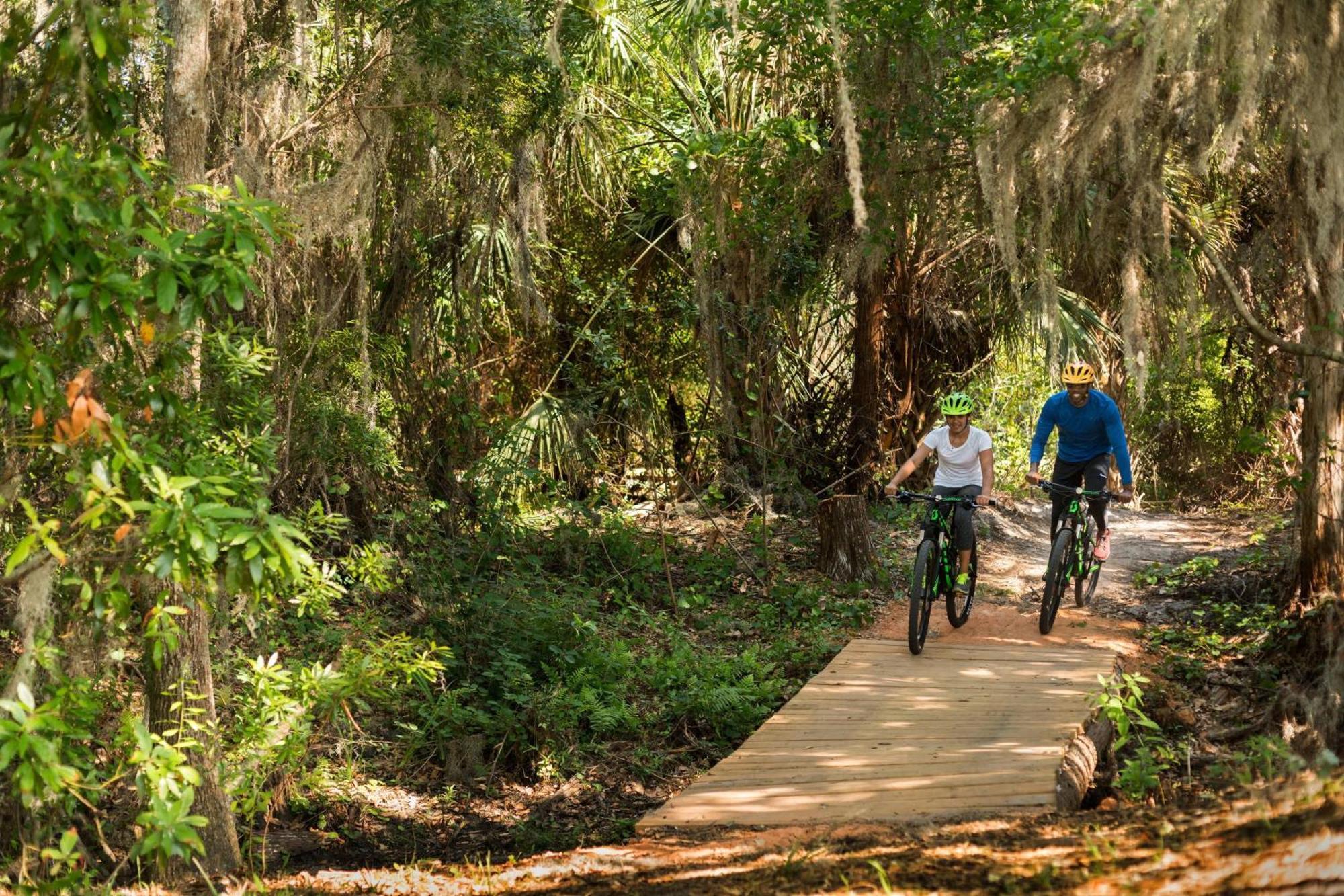 The Ritz-Carlton Orlando, Grande Lakes Williamsburg Eksteriør billede