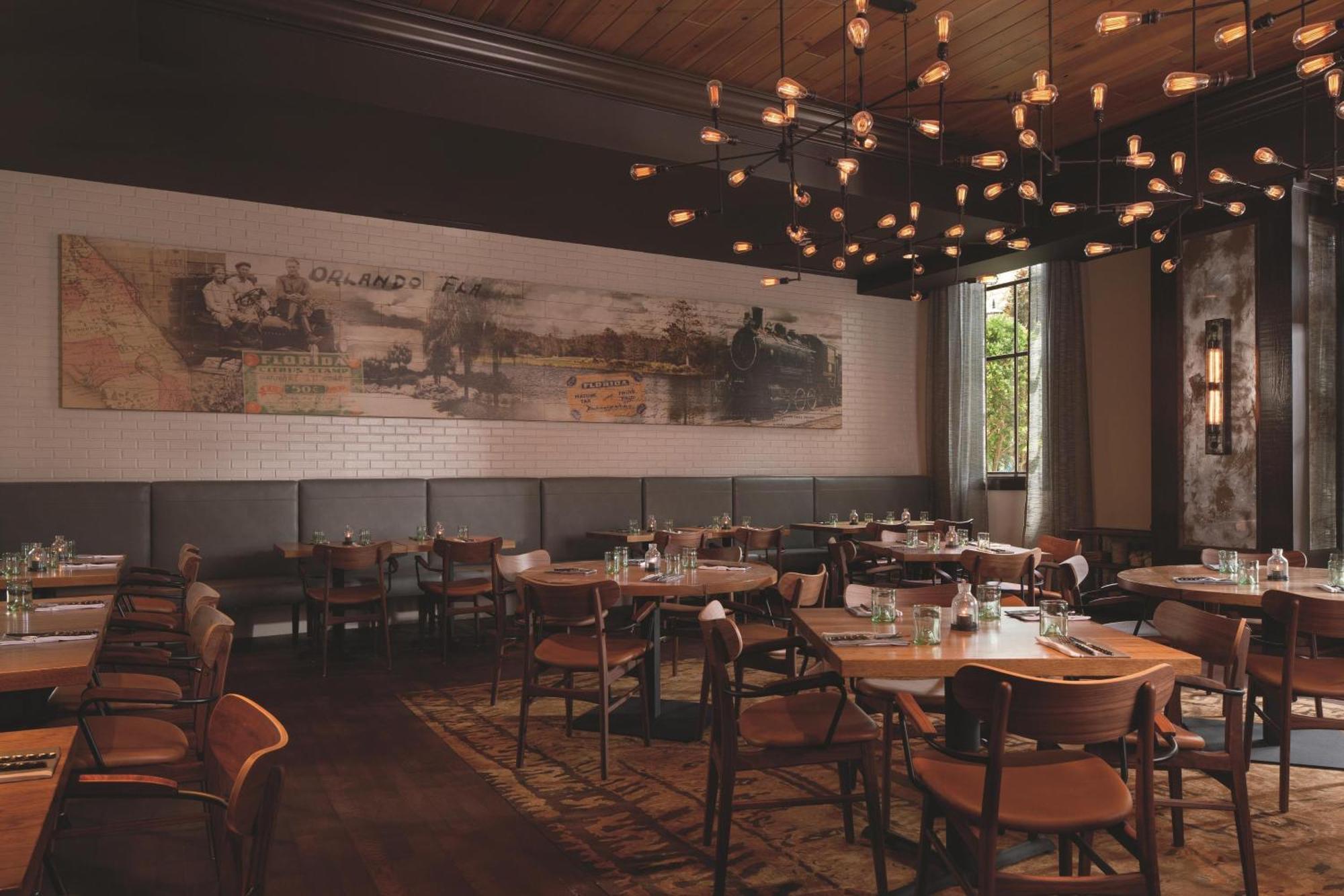 The Ritz-Carlton Orlando, Grande Lakes Williamsburg Eksteriør billede