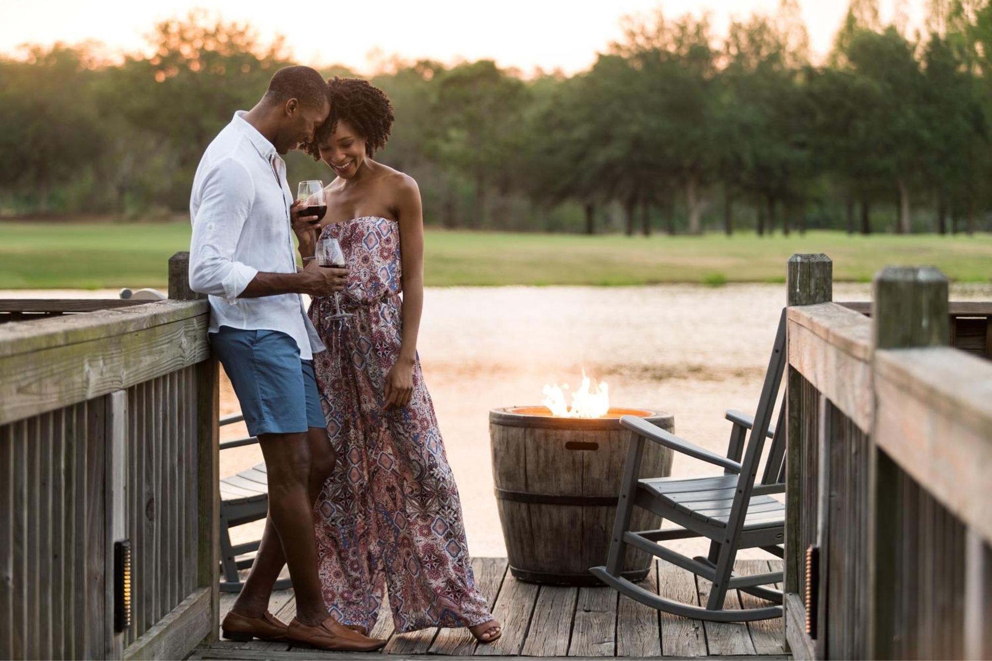 The Ritz-Carlton Orlando, Grande Lakes Williamsburg Eksteriør billede